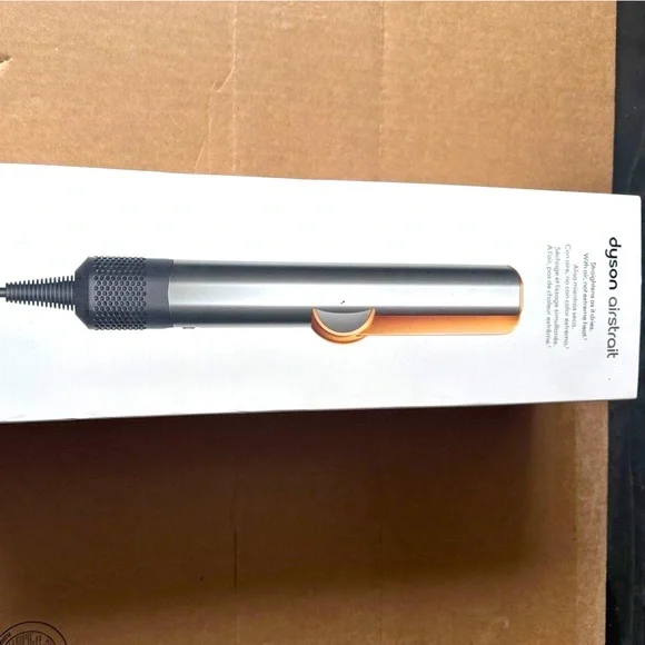 Dyson airstrait ネイビー Dyson Airstrait™ straightener | Sweetuskin